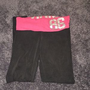 Victoria Secret Yoga Pants